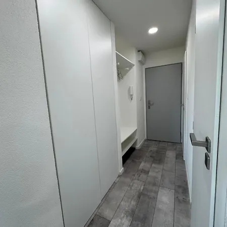 Apartamento Urban