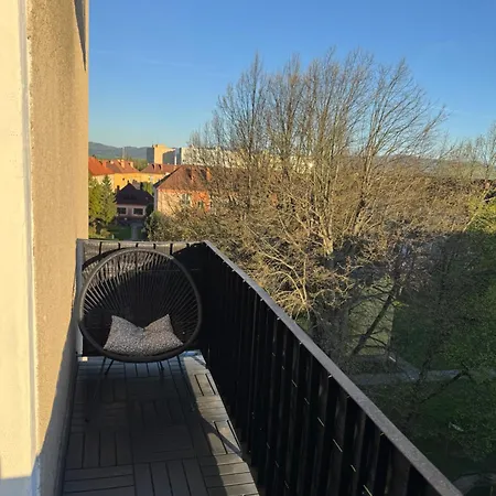 Urban Apartamento