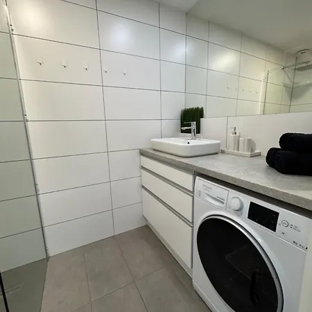 Apartamento Urban