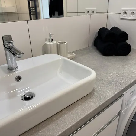 Apartamento Urban *