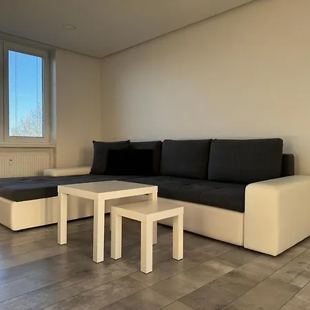 Urban Apartamento *