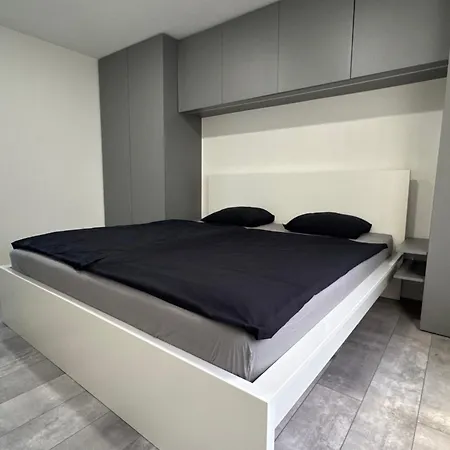 Urban Apartamento Spišská Nová Ves